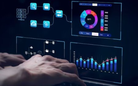 10 Ways of Data Science Applications
