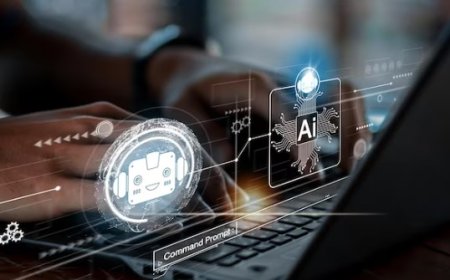 The Evolution of AI Technologies