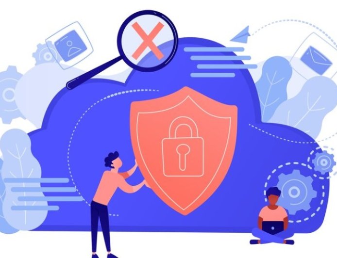 What are the latest trends in cybersecurity?