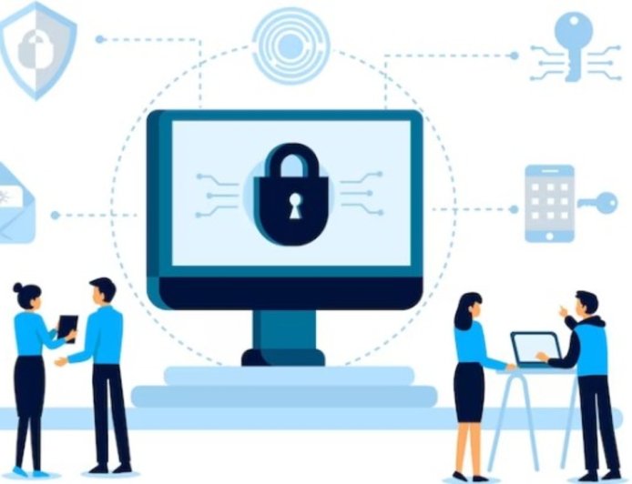 Data Security in the Contemporary World