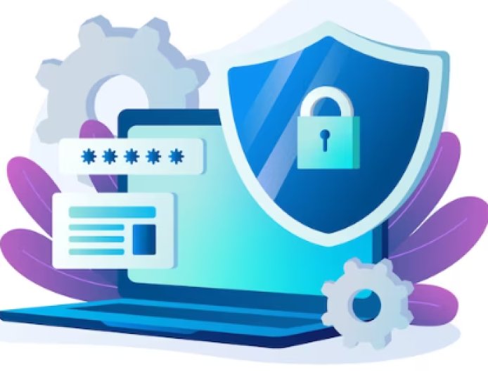 Essential Principles of Security