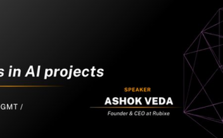 Challenges in AI projects