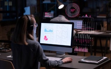 The Importance of Data Science