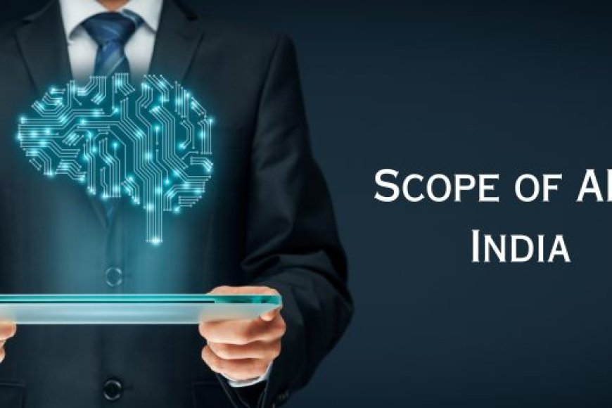 Explore Scope of AI in India with Expert - AV