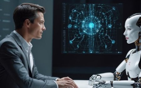 The Path to Become an Artificial Intelligence Expert