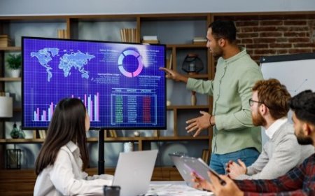 Explore: Data Science in India