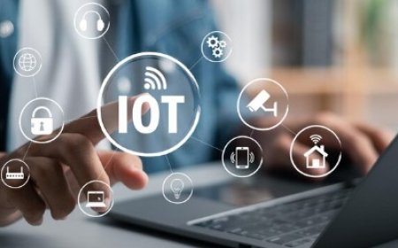 Importance of IOT