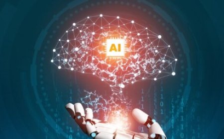 The Power of AI Technology