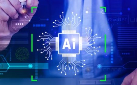 The Latest Innovations in AI Technology