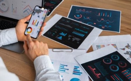 The Essential fundamentals of Data Science