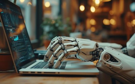The Crucial Importance of Machine Learning