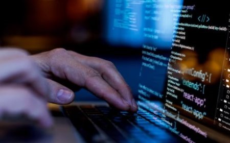 Exploring Python for Cyber Security - Automation