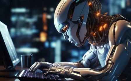 Machine learning framework for experts in 2024