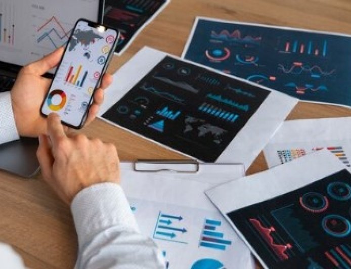  The Essential fundamentals of Data Science