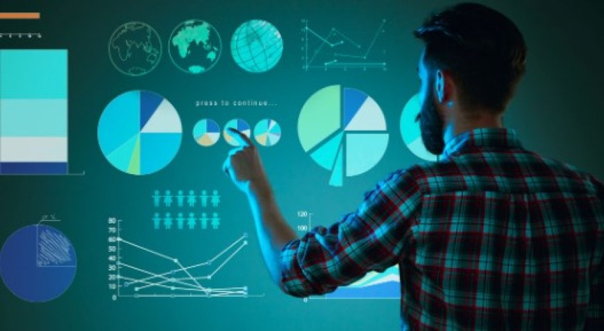 Why data science is important to your business decisions?