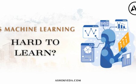 Is Machine Learning Hard To Learn ?