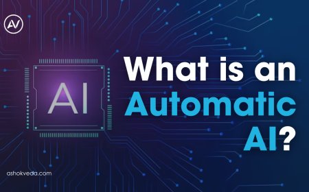 Explore: What is an Automatic AI?