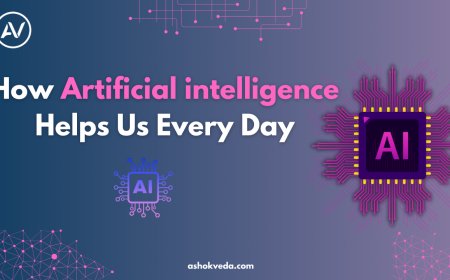Why We Need Artificial Intelligence in Everyday Life