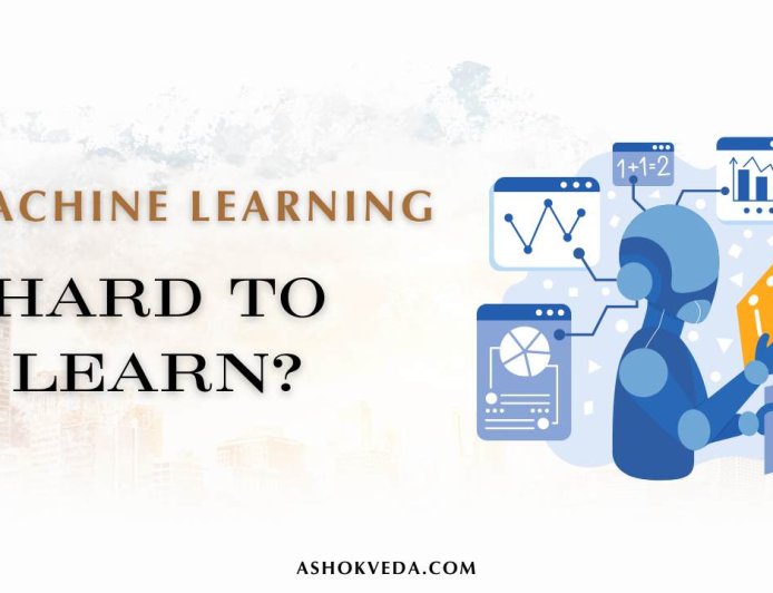 Is Machine Learning Hard To Learn ?
