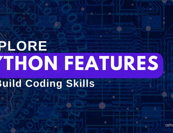 Python Features That Improve Your Coding Skills