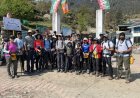 Day 1 & 2: The Ascent Begins – Dayara Bugyal Trek