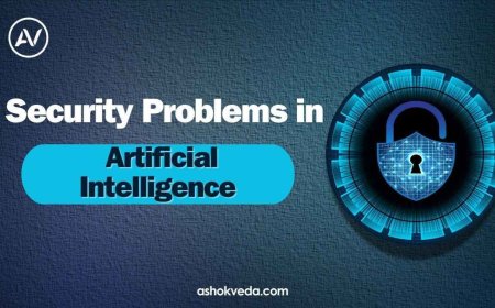 Security Problems of Artificial Intelligence