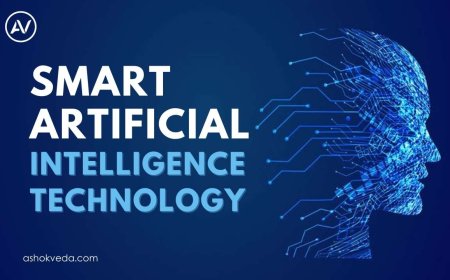 Trends in Smart Artificial Intelligence Technology