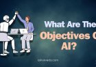 What Are The Objectives Of AI?