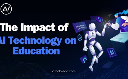 The Impact of AI Technology on Education