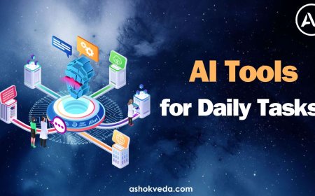 Practical AI Tools for Everyday Use