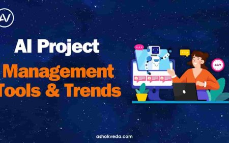 AI Project Management Tools & Trends