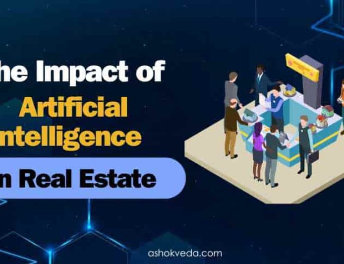 The Impact of Artificial Intelligence in Real Estate