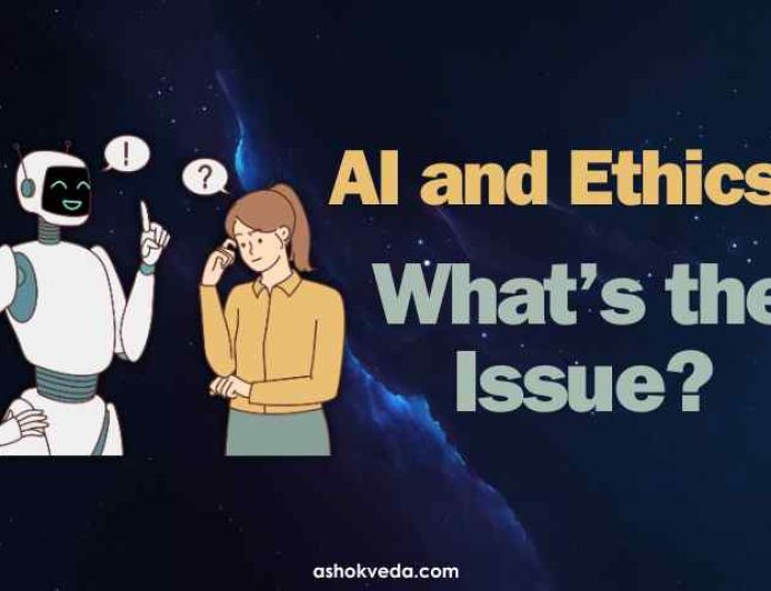 Artificial Intelligence Ethical Issues in Focus
