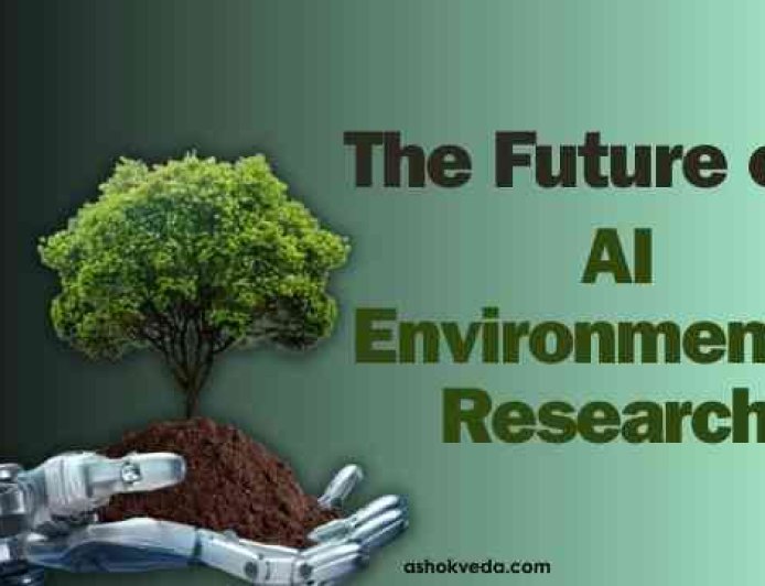 The Future of AI in Environmental Research