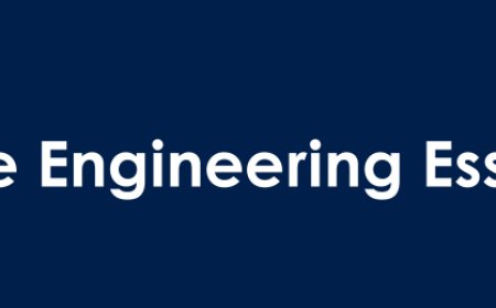 Feature Engineering Essentials