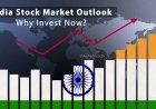 India Stock Market Outlook 2025–2035: Why Invest Now