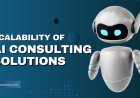 Exploring the Scalability of AI Consulting Solutions