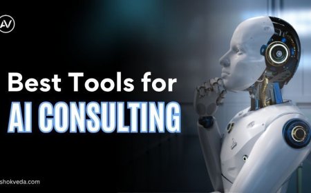 Best Tools for AI Consulting: The Ultimate 2025 Guide