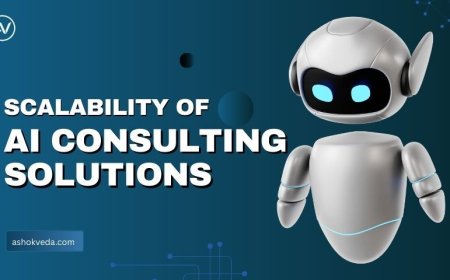 Exploring the Scalability of AI Consulting Solutions