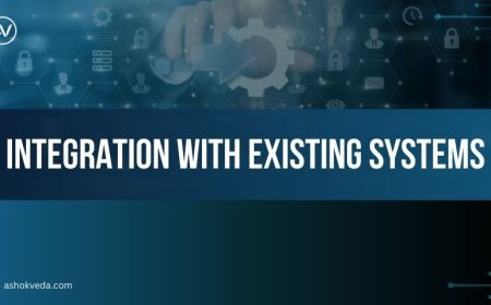 How Integration with Existing Systems Drives Business Success
