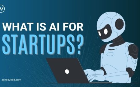 What is AI for Startups? Tips for Growth and Innovation