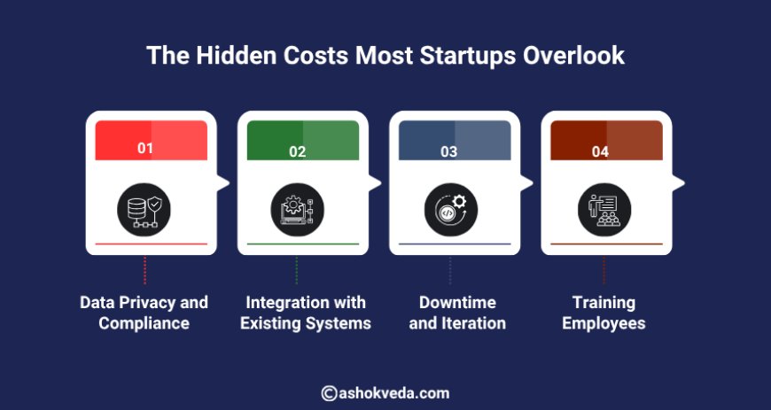 The Hidden Costs Most Startups Overlook
